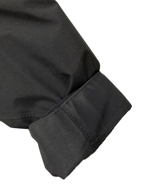 THE NORTH FACE（ザ ノース フェイス）THE NORTH FACE (ザ ノース フェイス) マウンテンダウンジャケット ブラック サイズ:Mの古着・服飾アイテム