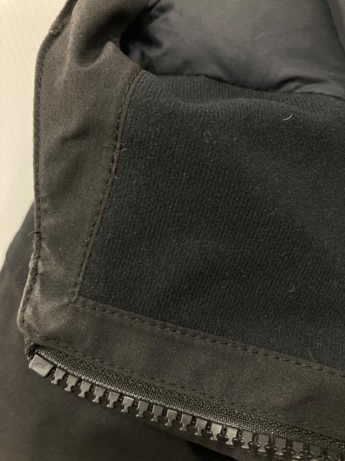 THE NORTH FACE（ザ ノース フェイス）THE NORTH FACE (ザ ノース フェイス) マウンテンダウンジャケット ブラック サイズ:Mの古着・服飾アイテム