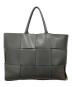 BOTTEGA VENETA (ボッテガベネタ) トートバッグ ダークグレー：200000円