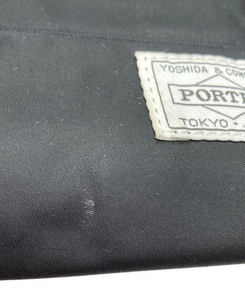 PORTER GIRL（ポーターガール）PORTER GIRL (ポーターガール) ハンドバッグ ブラック サイズ:Sの古着・服飾アイテム