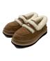 UGG（アグ）の古着「ローファー」｜ベージュ