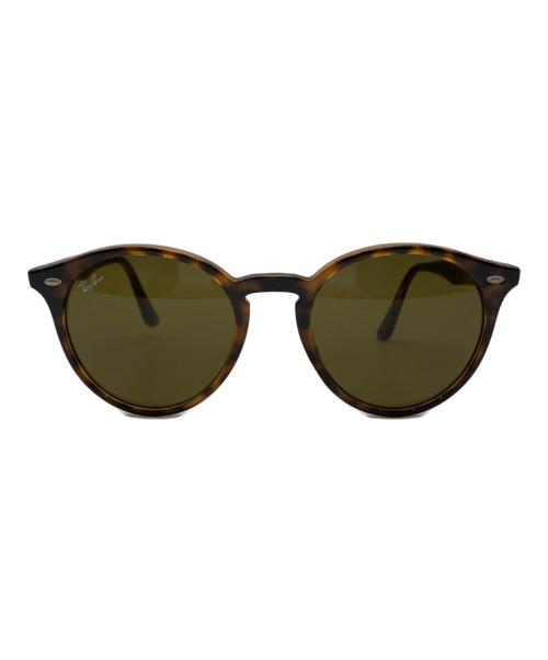 RAY-BAN（レイバン）RAY-BAN (レイバン) サングラス ブラウンの古着・服飾アイテム