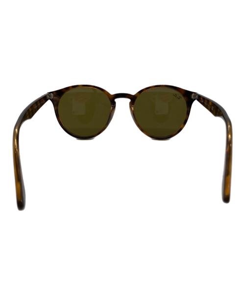 RAY-BAN（レイバン）RAY-BAN (レイバン) サングラス ブラウンの古着・服飾アイテム