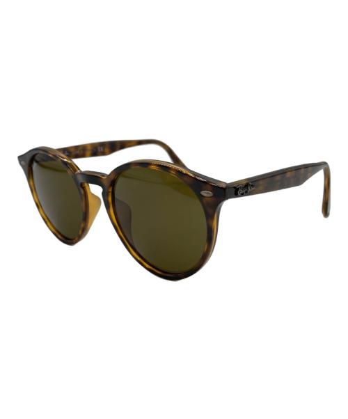 RAY-BAN（レイバン）RAY-BAN (レイバン) サングラス ブラウンの古着・服飾アイテム