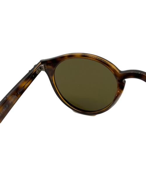 RAY-BAN（レイバン）RAY-BAN (レイバン) サングラス ブラウンの古着・服飾アイテム