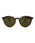 RAY-BAN（レイバン）の古着「サングラス」｜ブラウン