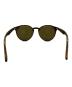 RAY-BAN (レイバン) サングラス ブラウン：7000円