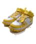 NIKE（ナイキ）の古着「スニーカー」｜イエロー×ホワイト