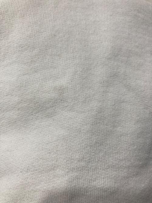 SUPREME（シュプリーム）Supreme (シュプリーム) スモール ボックス ロゴ スウェット ホワイト サイズ:Freeの古着・服飾アイテム
