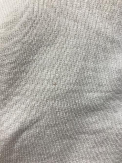 SUPREME（シュプリーム）Supreme (シュプリーム) スモール ボックス ロゴ スウェット ホワイト サイズ:Freeの古着・服飾アイテム