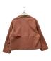 L.L.Bean (エルエルビーン) ビーンズプロスペクトハーバーフィールドコート ピンク サイズ:M：17000円