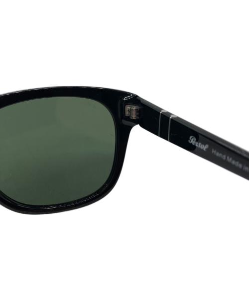 PERSOL（ペルソール）PERSOL (ペルソール) サングラス サイズ:55□21の古着・服飾アイテム