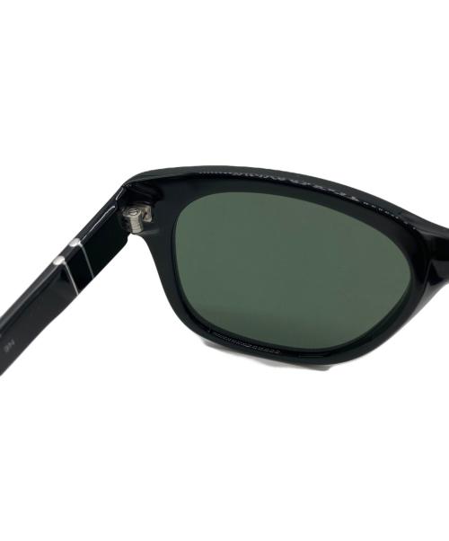 PERSOL（ペルソール）PERSOL (ペルソール) サングラス サイズ:55□21の古着・服飾アイテム