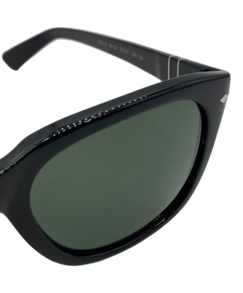PERSOL（ペルソール）PERSOL (ペルソール) サングラス サイズ:55□21の古着・服飾アイテム
