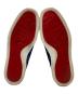 中古・古着 Christian Louboutin (クリスチャン・ルブタン) ローカットスニーカー ブルー サイズ:40 1/2：27000円