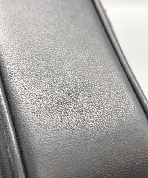 Maison Margiela（メゾンマルジェラ）Maison Margiela (メゾンマルジェラ) ショルダーバッグ ブラックの古着・服飾アイテム