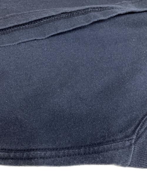 DELTA（デルタ）DELTA (デルタ) 00'sヴィンテージプリントTシャツ ブラック サイズ:XLの古着・服飾アイテム