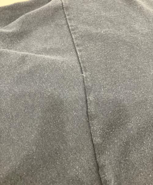 DELTA（デルタ）DELTA (デルタ) 00'sヴィンテージプリントTシャツ ブラック サイズ:XLの古着・服飾アイテム