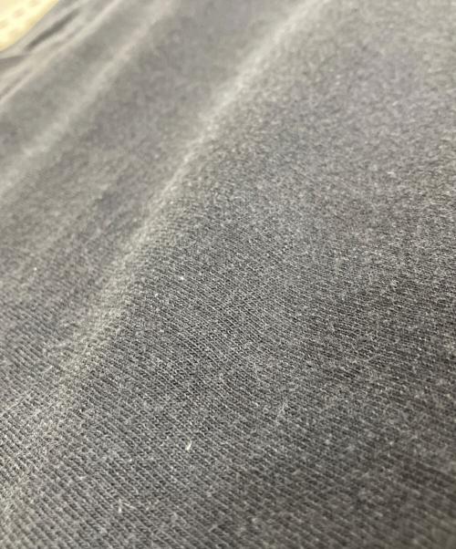 DELTA（デルタ）DELTA (デルタ) 00'sヴィンテージプリントTシャツ ブラック サイズ:XLの古着・服飾アイテム