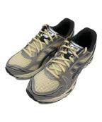 asicsアシックス）の古着「GEL-KAYANO 14」｜イエロー