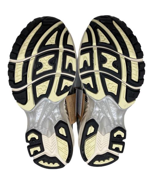 asics（アシックス）asics (アシックス) GEL-KAYANO 14 イエロー サイズ:26cmの古着・服飾アイテム