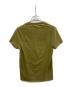 MONCLER (モンクレール) MAGLIA T-SHIRT カーキ サイズ:XS：11000円