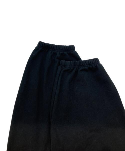 THE NORTH FACE（ザ ノース フェイス）THE NORTH FACE (ザ ノース フェイス) Rock Steady Pant　ロックステディパンツ　スウェットパンツ ブラック サイズ:Lの古着・服飾アイテム