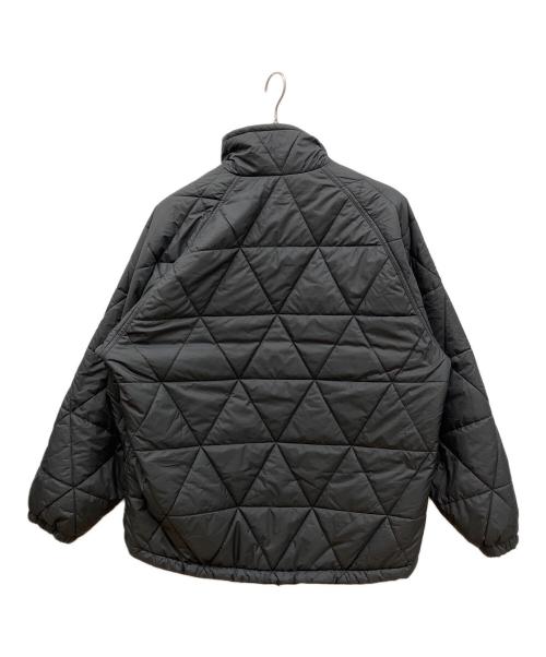 THE NORTHFACE PURPLELABEL（ザ・ノースフェイス パープルレーベル）THE NORTHFACE PURPLELABEL (ザ・ノースフェイス パープルレーベル) Corduroy Field Reversible Jacket　コーデュロイフィールドリバーシブルジャケット ブラック サイズ:M　の古着・服飾アイテム