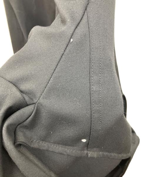 JUNYA WATANABE COMME des GARCONS（ジュンヤワタナベ コムデギャルソン）JUNYA WATANABE COMME des GARCONS ((ジュンヤワタナベ コムデギャルソン) ロングスカート ブラック サイズ:Ｓの古着・服飾アイテム