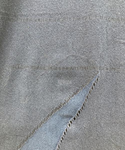 A・POC（エーポック）A・POC (エーポック) ハイネックノースリーブワンピース ネイビー サイズ:2の古着・服飾アイテム