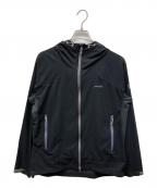 PHENIXフェニックス）の古着「Vapor Jacket」｜ブラック