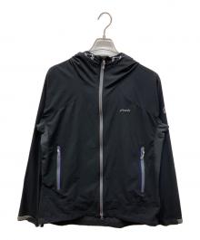 PHENIX（フェニックス）の古着「Vapor Jacket」｜ブラック