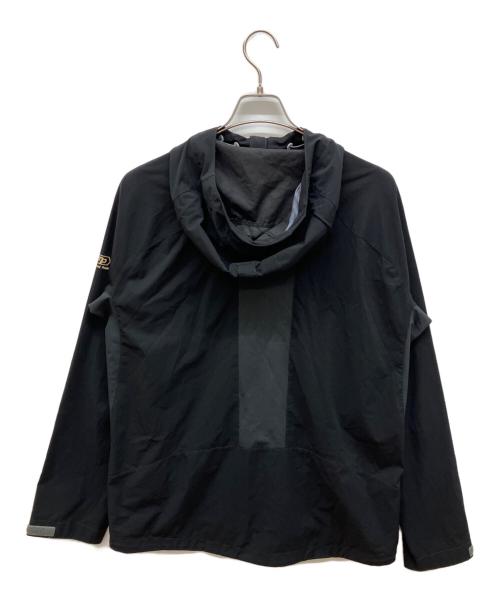 PHENIX（フェニックス）PHENIX (フェニックス) Vapor Jacket ブラック サイズ:XLの古着・服飾アイテム
