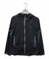 PHENIX（フェニックス）の古着「Vapor Jacket」｜ブラック