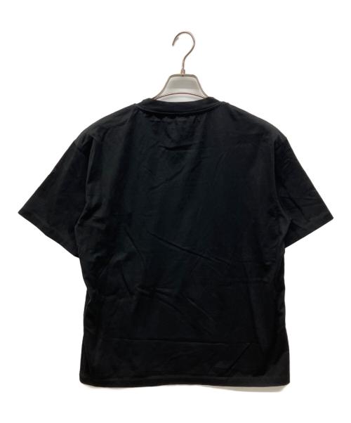 A.P.C.（アーペーセー）A.P.C. (アーペーセー) Tシャツ ブラック サイズ:XSの古着・服飾アイテム