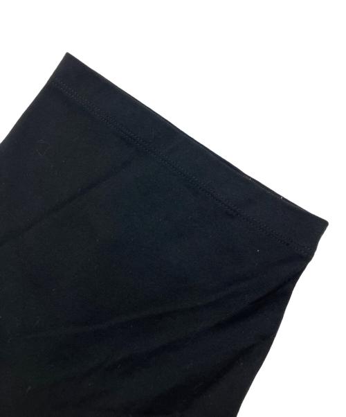 A.P.C.（アーペーセー）A.P.C. (アーペーセー) Tシャツ ブラック サイズ:XSの古着・服飾アイテム