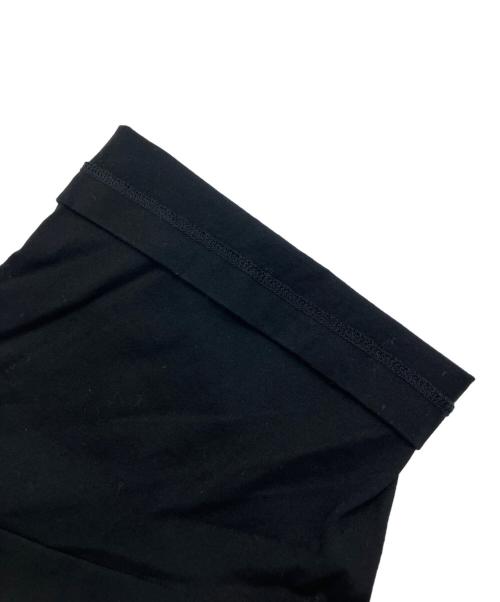 A.P.C.（アーペーセー）A.P.C. (アーペーセー) Tシャツ ブラック サイズ:XSの古着・服飾アイテム