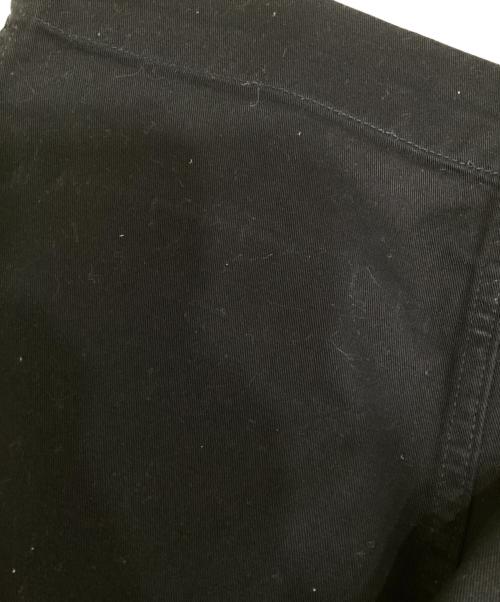 THE OVERALLS（ザユニオンメイドオーバーオールズ）THE OVERALLS (ザオーバーオールズ) ワークパンツ ネイビー サイズ:32の古着・服飾アイテム