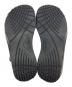 中古・古着 triop (トリオプ) コンフォートサンダル　ZENI SLIPPER インディゴ サイズ:27cm：5000円