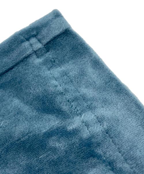 Needles（ニードルズ）Needles (ニードルズ) Narrow Track Pant ブルー サイズ:Mの古着・服飾アイテム