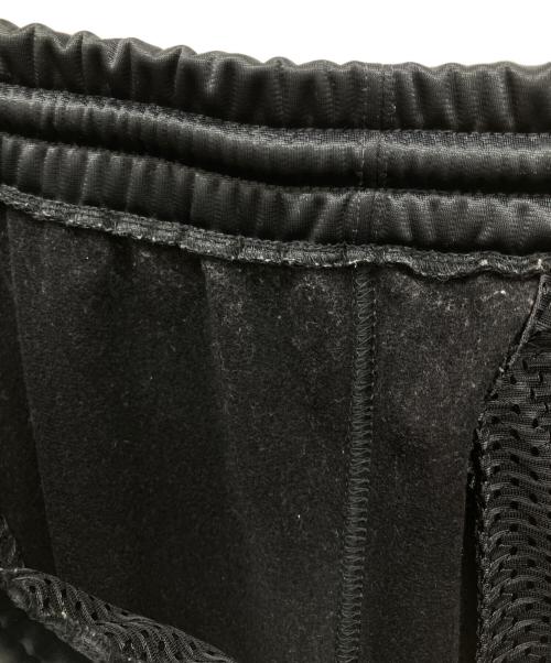 Needles（ニードルズ）Needles (ニードルズ) Track Pant - Pe/Ta Tricot ブラック サイズ:sの古着・服飾アイテム