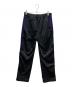 Needles (ニードルズ) Track Pant - Pe/Ta Tricot ブラック サイズ:s：10000円