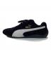 PUMA (プーマ) sparco (スパルコ) SPEEDCAT OG ブラック サイズ:US9：10000円