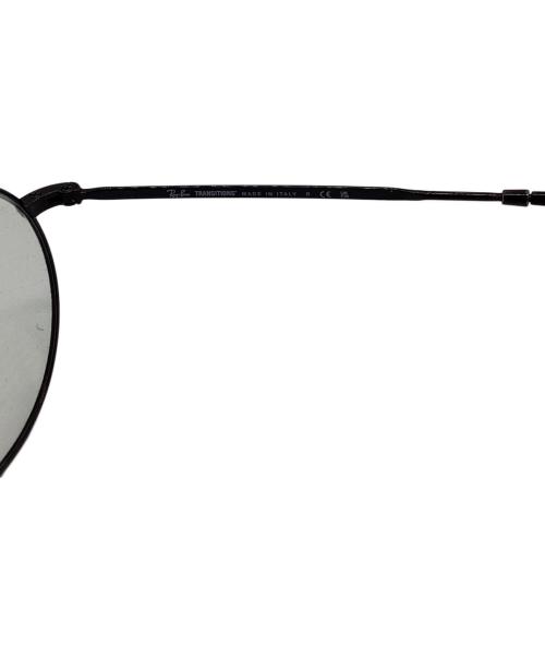 RAY-BAN（レイバン）RAY-BAN (レイバン) JACK サングラス ブラック サイズ:SIZE 51□22-145の古着・服飾アイテム