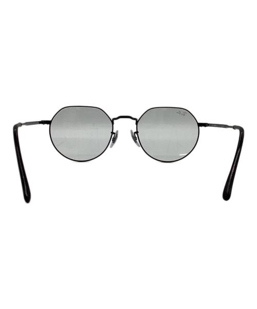 RAY-BAN（レイバン）RAY-BAN (レイバン) JACK サングラス ブラック サイズ:SIZE 51□22-145の古着・服飾アイテム