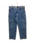 LEVI'S（リーバイス）の古着「カーゴデニムパンツ」｜インディゴ