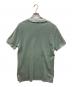 POLO RALPH LAUREN (ポロ・ラルフローレン) ポロシャツ グリーン サイズ:L：5000円