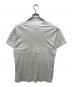SASQUATCHfabrix. (サスクワッチファブリックス) SUN T-SHIRT ホワイト サイズ:L：4500円