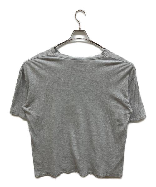 JOSTENS（ジャスティンズ）JOSTENS (ジャスティンズ) Tシャツ グレー サイズ:XLの古着・服飾アイテム