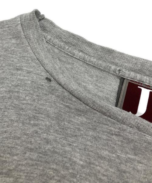 JOSTENS（ジャスティンズ）JOSTENS (ジャスティンズ) Tシャツ グレー サイズ:XLの古着・服飾アイテム
